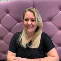 B & G Cleaning Systems Ltd Employee Lian F.'s profile photo