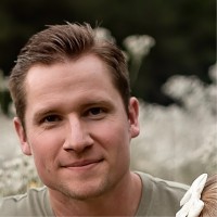 Vaughn Construction Employee Jonathan Brinson's profile photo