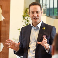 BLANCO Group Employee Neal Jones's profile photo