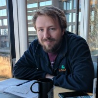 Smartleaf Employee Travis Claus's profile photo