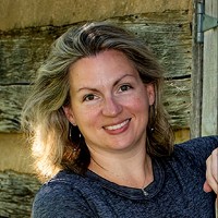 University of Pikeville, Kentucky College of Optometry Employee Sherri Little's profile photo