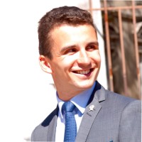 Mont Cervin Palace Employee Pierre-Gilles Dargaud's profile photo
