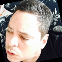 Spanish Broadcasting System Employee Geraldo Arriaga's profile photo