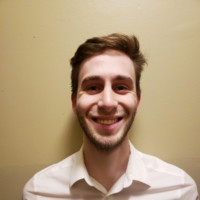 Big Ten Network Employee Sam Margolis's profile photo