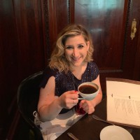 STARR Restaurants Employee Lauren Shandelman's profile photo