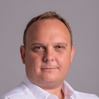 Zeppelin Systems France Employee Rémi Penven's profile photo