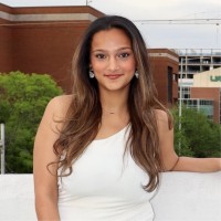 Sanya Panjwani Email