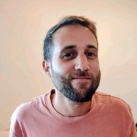 Foundational Employee Idan Shabi's profile photo