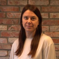 DenEesti Ltd. Employee Anneli Lehtsalu's profile photo