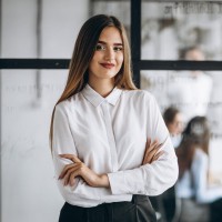 INTALEV Employee Intalev Ukraine's profile photo