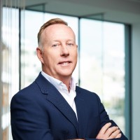 Clarien Bank Limited Employee Ian Truran's profile photo