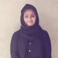 ISPG Technologies Employee Amina Beevi's profile photo