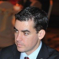 StackGen Employee John Jamie's profile photo