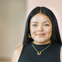 Hacienda CDC Employee Vanesa Mendoza-Cruz's profile photo