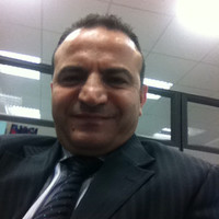 Al Ahli Bank of Kuwait Employee Basel Aqabani's profile photo