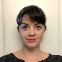 Starbucks Employee Jenny Powell's profile photo