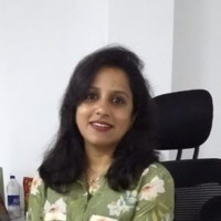 Empyra Employee Manjula P's profile photo