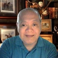 Raphael Rodriguez