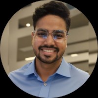 American Express Global Business Travel Employee Shree Narayan's profile photo