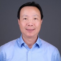 Esperion Employee Adam Huang's profile photo