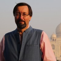 DAG Employee Giles Tillotson's profile photo
