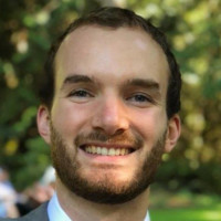 Distilled Employee Tanner Lyons's profile photo