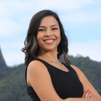 Homem Máquina Employee Letícia Nery's profile photo