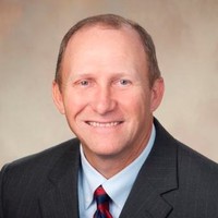 BankPlus Employee Randy Sullivan's profile photo