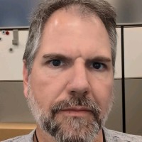 David Shirk's profile photo