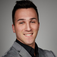 DiRAD Technologies Employee Matthew Wylie's profile photo