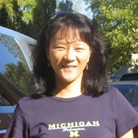 k-Space Associates, Inc. - Metrology Employee Rhoda Wilburn's profile photo