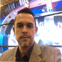 Erl Commercial Marine Employee Mark Matheny's profile photo