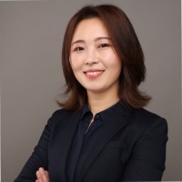 Wölfel Group Employee Lina Yin's profile photo