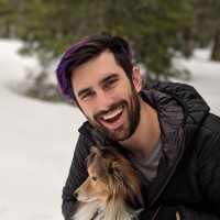 Otterstone Entertainment Employee Frederick Meyer's profile photo