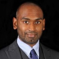 Seva Law Firm Employee Pratheep Sevanthinathan's profile photo