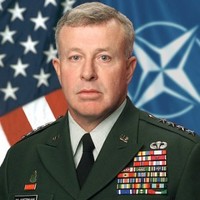 David McKiernan Email