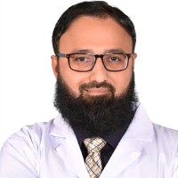 Dow University of Health Sciences Employee Wajid Jawaid's profile photo