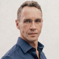 Lonza Employee David Carter's profile photo