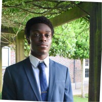The Queen's College, Oxford Employee Ryan Demel's profile photo