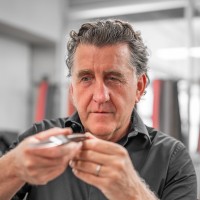 sknife Employee Michael Bach's profile photo