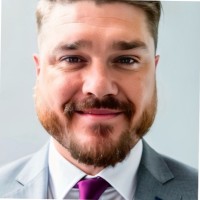 Meta Employee Cameron Petty's profile photo