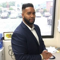 Enterprise Mobility Employee Aaron Cassidy's profile photo