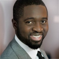 Kriya Hotels Employee Frank Tenadu's profile photo