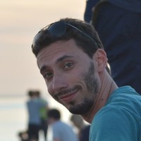 Mule Studio Employee Dragos Naicu's profile photo