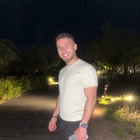 Orel Levi Email