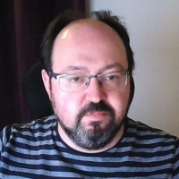 RRC International Employee Richard Stockley's profile photo