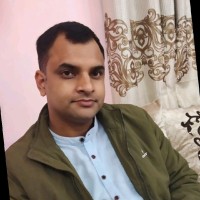 Debugged Pro Employee Avinash Thakur's profile photo