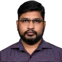 Ashok Leyland Employee Sendil J's profile photo