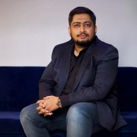 Harikrishnan Pillai Email & Phone Number