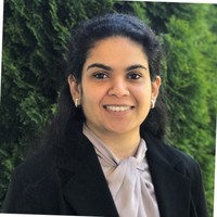 Google Employee Pooja Goyal's profile photo